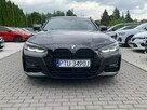 BMW 420 2.0d 190 M-Sport Pakiet Head Up Kamery 360 - 2