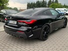 BMW 420 2.0d 190 M-Sport Pakiet Head Up Kamery 360 - 4