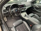 BMW 420 2.0d 190 M-Sport Pakiet Head Up Kamery 360 - 10