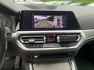 BMW 420 2.0d 190 M-Sport Pakiet Head Up Kamery 360 - 13