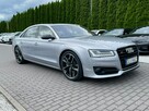 Audi A8 LONG S8 Full Ceramika Matrix DVD - 3