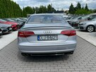 Audi A8 LONG S8 Full Ceramika Matrix DVD - 4