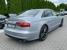Audi A8 LONG S8 Full Ceramika Matrix DVD - 5