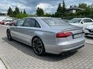 Audi A8 LONG S8 Full Ceramika Matrix DVD - 6
