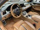 Audi A8 LONG S8 Full Ceramika Matrix DVD - 10