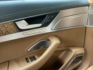 Audi A8 LONG S8 Full Ceramika Matrix DVD - 16