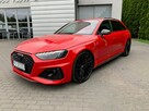 Audi RS4 Salon PL Polift Cermaika Carbon Matrix B/O - 3