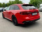 Audi RS4 Salon PL Polift Cermaika Carbon Matrix B/O - 4
