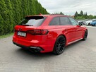 Audi RS4 Salon PL Polift Cermaika Carbon Matrix B/O - 5