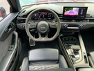 Audi RS4 Salon PL Polift Cermaika Carbon Matrix B/O - 14