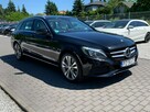 C 350e T 7G-TRONIC Avantgarde - 3