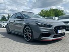 I30N Performance Szklany dach Grzane fot. Full LED - 2