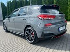 I30N Performance Szklany dach Grzane fot. Full LED - 3
