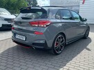 I30N Performance Szklany dach Grzane fot. Full LED - 4