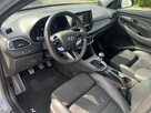 I30N Performance Szklany dach Grzane fot. Full LED - 6