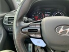 I30N Performance Szklany dach Grzane fot. Full LED - 13