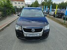 Volkswagen Touran Opłacony Zdrowy Zadbany Serwisowany TDI  LIFT Po Serwisie 1 Wł - 2