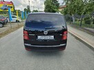 Volkswagen Touran Opłacony Zdrowy Zadbany Serwisowany TDI  LIFT Po Serwisie 1 Wł - 5