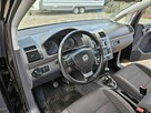 Volkswagen Touran Opłacony Zdrowy Zadbany Serwisowany TDI  LIFT Po Serwisie 1 Wł - 8
