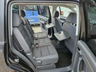 Volkswagen Touran Opłacony Zdrowy Zadbany Serwisowany TDI  LIFT Po Serwisie 1 Wł - 11