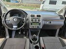 Volkswagen Touran Opłacony Zdrowy Zadbany Serwisowany TDI  LIFT Po Serwisie 1 Wł - 12