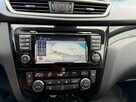 Nissan Qashqai lift, navi, kamera, 40tys.km! - 8