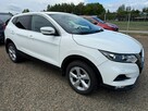 Nissan Qashqai lift, navi, kamera, 40tys.km! - 9
