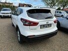 Nissan Qashqai lift, navi, kamera, 40tys.km! - 14