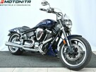 Yamaha Warrior Yamaha XV1700 Warrior 2006, gwarancja MOTOTNITA - 1