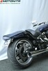 Yamaha Warrior Yamaha XV1700 Warrior 2006, gwarancja MOTOTNITA - 5