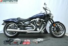 Yamaha Warrior Yamaha XV1700 Warrior 2006, gwarancja MOTOTNITA - 16