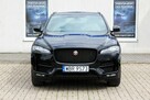 Jaguar F-PACE SalonPL FV23% R-Sport 4x4 240KM Skóra LED Panorama Navi El.Klapa - 2