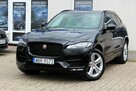 Jaguar F-PACE SalonPL FV23% R-Sport 4x4 240KM Skóra LED Panorama Navi El.Klapa - 3