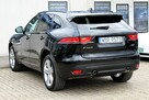 Jaguar F-PACE SalonPL FV23% R-Sport 4x4 240KM Skóra LED Panorama Navi El.Klapa - 4