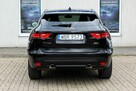 Jaguar F-PACE SalonPL FV23% R-Sport 4x4 240KM Skóra LED Panorama Navi El.Klapa - 5