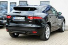 Jaguar F-PACE SalonPL FV23% R-Sport 4x4 240KM Skóra LED Panorama Navi El.Klapa - 6