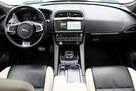 Jaguar F-PACE SalonPL FV23% R-Sport 4x4 240KM Skóra LED Panorama Navi El.Klapa - 10