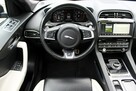 Jaguar F-PACE SalonPL FV23% R-Sport 4x4 240KM Skóra LED Panorama Navi El.Klapa - 11