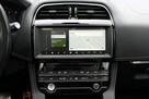 Jaguar F-PACE SalonPL FV23% R-Sport 4x4 240KM Skóra LED Panorama Navi El.Klapa - 14