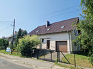 Dom Ciepielowice gm. Dąbrowa, Kamienna - 12