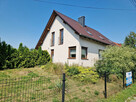Dom Ciepielowice gm. Dąbrowa, Kamienna - 13