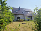 Dom Ciepielowice gm. Dąbrowa, Kamienna - 15
