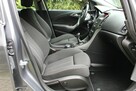 Opel Astra 1,6 Benzyna 150 tys km - 11