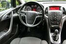 Opel Astra 1,6 Benzyna 150 tys km - 14