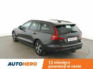 Volvo V60 GRATIS! Pakiet Serwisowy o wartości 1200 zł! - 4