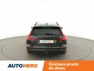 Volvo V60 GRATIS! Pakiet Serwisowy o wartości 1200 zł! - 6