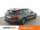 Volvo V60 GRATIS! Pakiet Serwisowy o wartości 1200 zł! - 7