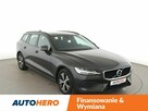 Volvo V60 GRATIS! Pakiet Serwisowy o wartości 1200 zł! - 10