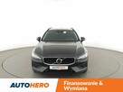 Volvo V60 GRATIS! Pakiet Serwisowy o wartości 1200 zł! - 11