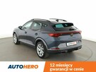 Cupra Formentor FV23% 4X4 Automat Virtual Łopatki Navi Kamera cofania Automatyczna kli - 4